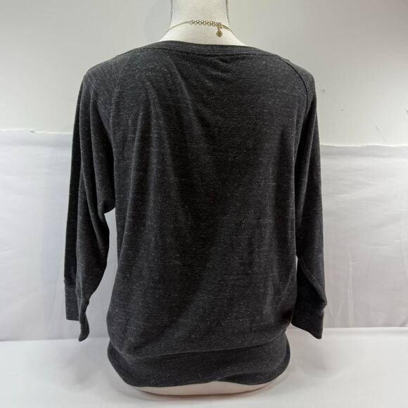 Nike Women’s Light Weight Vintage Sweatshirt Size Medium - Picture 3 of 5